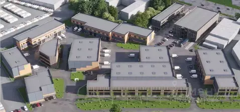 Помещение свободного назначения в Санкт-Петербург Литовская ул., 16 ...