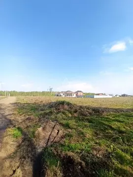 Участок в Брянская область, Брянский район, Отрадненское с/пос, с. ...