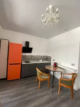 Студия Санкт-Петербург Пулковское ш., 99к6 (24.0 м)