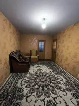 2-к кв. Пермский край, Пермь ул. Вильямса, 45В (44.1 м)