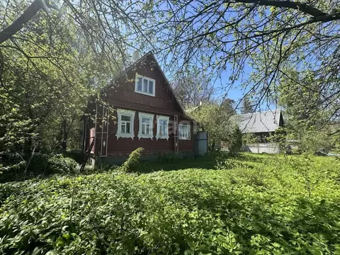 Дом в Владимирская область, Покров городской округ, пос. Городищи, ...