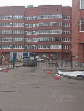 Студия Пермский край, Пермь Красногвардейская ул., 2 (32.6 м)