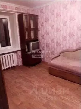 1-к кв. Липецкая область, Липецк ул. Жуковского, 13 (25.3 м)