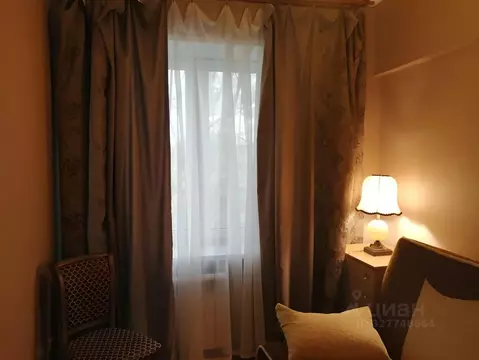 Комната Москва 4-я Парковая ул., 15 (12.0 м)