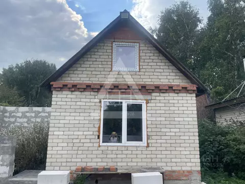 Дом в Челябинская область, Сосновский муниципальный округ, ...