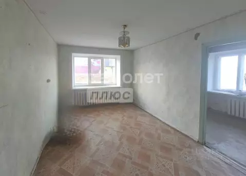 3-к кв. Хабаровский край, Комсомольск-на-Амуре Индустриальный мкр, ул. ...