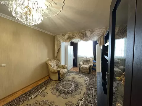 2-комнатная квартира: Владикавказ, проспект Коста, 42 (44 м)