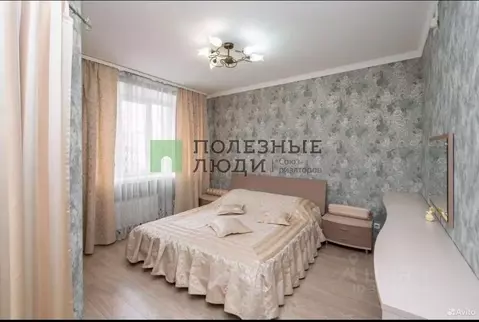 3-к кв. Забайкальский край, Чита Ангарская ул., 19 (123.3 м)