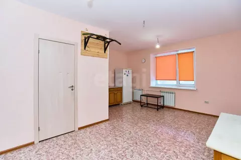 Студия Томская область, Томский район, Богашевское с/пос, пос. Ключи ...