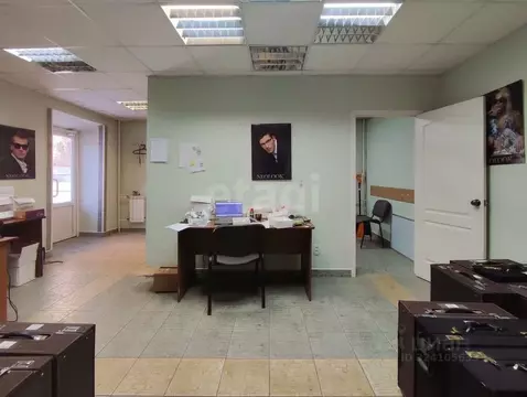 3-к кв. Красноярский край, Красноярск ул. Дубровинского, 76 (42.5 м)