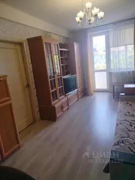 2-к кв. Севастополь ул. Дмитрия Ульянова, 3 (46.0 м)