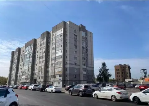 Помещение свободного назначения в Татарстан, Казань ул. Хади Такташа, ...