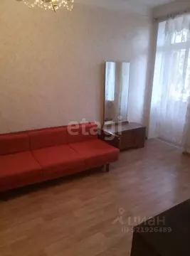 1-к кв. Ставропольский край, Ставрополь просп. Карла Маркса, 10 (35.7 ...