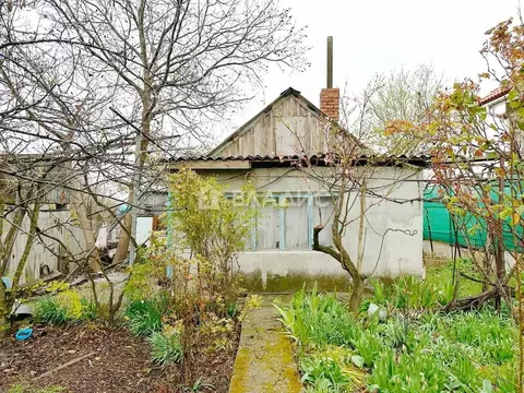 Участок в Севастополь Строитель-1 садовое товарищество, 73 (4.67 сот.)