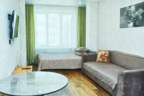 2-к кв. Хакасия, Абакан ул. Генерала Тихонова, 8 (47.0 м)