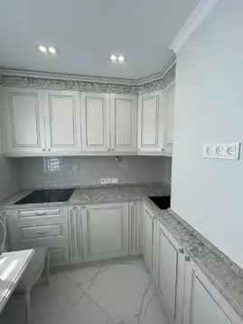 Продается 1-комнатная квартира