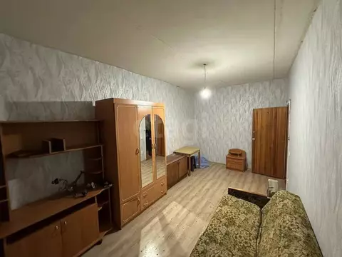 Комната Брянская область, Брянск ул. Ульянова, 13А (18.0 м)