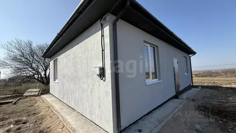 Дом в Крым, Симферопольский район, 3-й массив садовые участки, ...