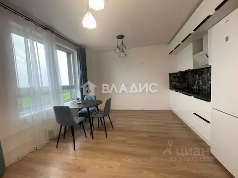 2-к кв. Московская область, Мытищи ул. Стрельбище Динамо, 10 (46.9 м)