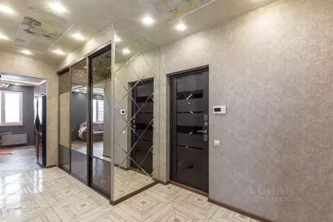 3-к кв. Алтайский край, Барнаул Пролетарская ул., 165 (67.0 м)