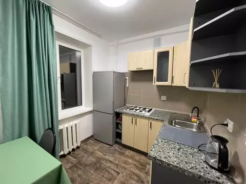 2-к кв. Москва Открытое ш., 5К5 (43.0 м)