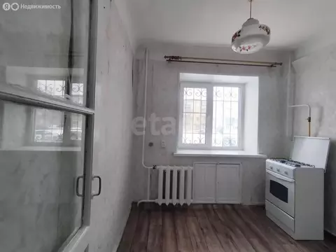 1-комнатная квартира: Южноуральск, улица Мира, 36А (28.8 м)