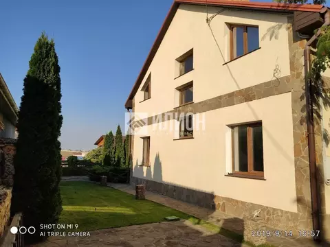 Дом в Севастополь Мираж садовое товарищество, А сектор, 9 (196 м)