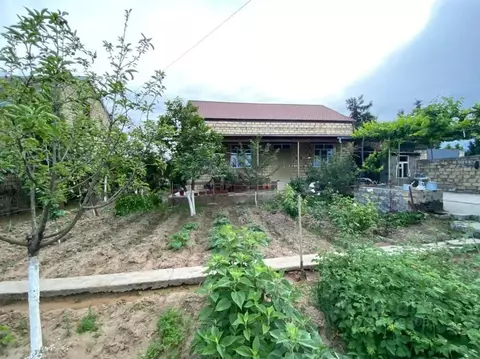 Дом в Дагестан, Дербент ул. Березка, 5 (80 м)