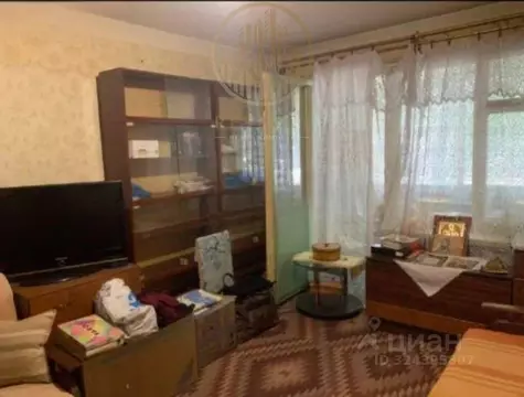 1-к кв. Ставропольский край, Пятигорск ул. Адмиральского, 8К1 (31.0 м)