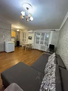 1-к кв. Дагестан, Махачкала просп. Имама шамиля, 66 (33.0 м)