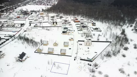 Участок в Москва Подольская Слобода ДНП,  (4.94 сот.)