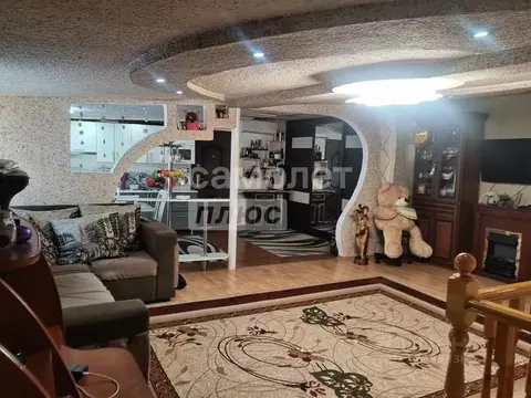 Дом в Краснодарский край, Туапсе Уральский пер., 7 (193 м)