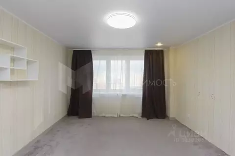 1-к кв. Тюменская область, Тюмень Широтная ул., 189к1 (42.6 м)