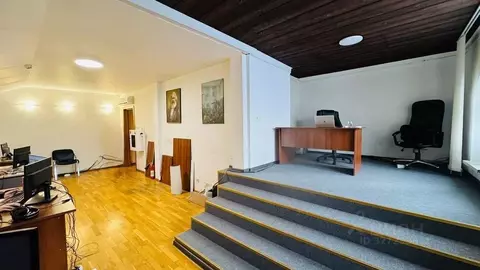 Офис в Новосибирская область, Новосибирск Ядринцевская ул., 23 (190 м)