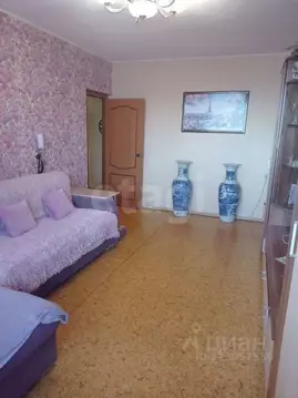 3-к кв. Ярославская область, Ярославль Ленинградский просп., 76/26 ...