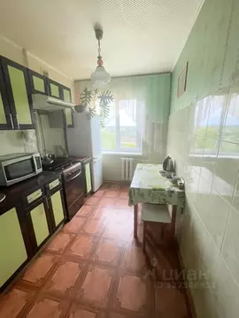 3-к кв. Омская область, Омск ул. Калинина, 12 (52.0 м)