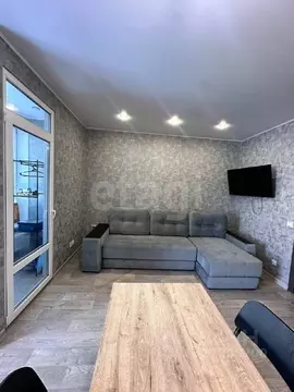 Студия Башкортостан, Уфа ул. Бородинская, 9 (28.4 м)