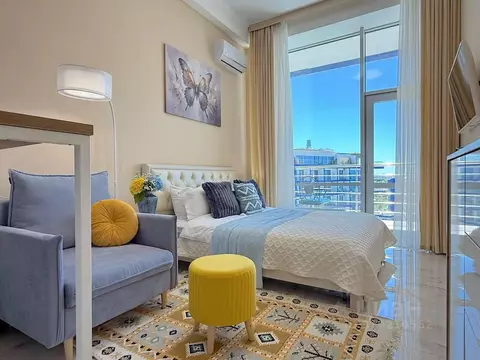 1-к кв. Севастополь ул. Парковая, 7 (30.0 м)