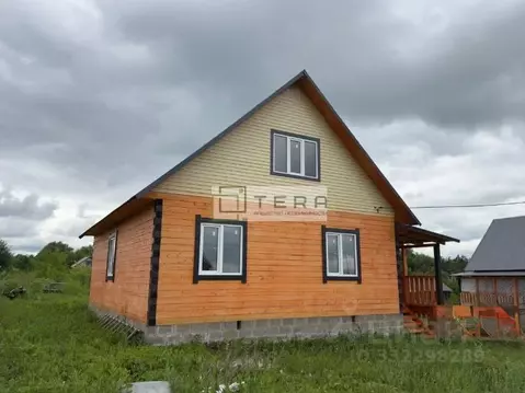 Дом в Башкортостан, Иглинский сельсовет, с. Иглино ул. Лесотехникума ...