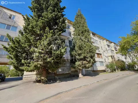 2-комнатная квартира: Севастополь, проспект Генерала Острякова, 119 ...