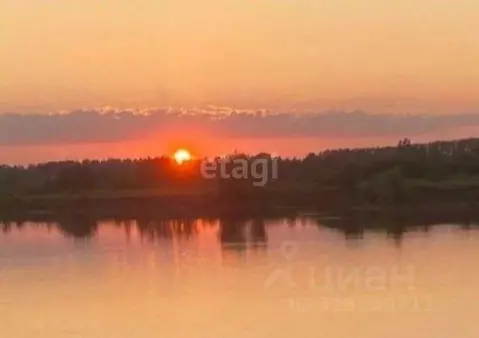 Участок в Пермский край, Пермь Ласьва-1 СНТ,  (17.0 сот.)