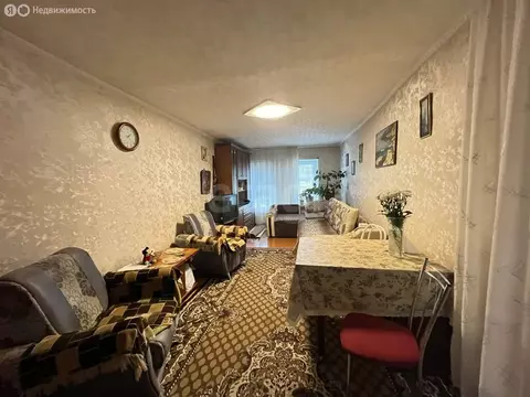 Дом в Ачинск, Шахтёрская улица (73.9 м)