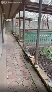 Дом в Сакский район, село Уютное (60 м)