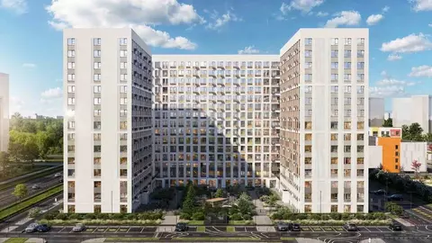 Гараж в Санкт-Петербург пос. Парголово, Пригородный тер.,  (22 м)