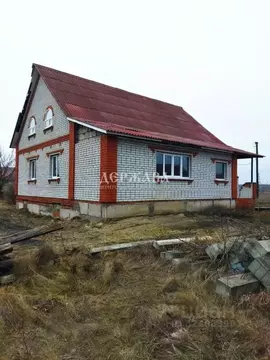 Участок в Белгородская область, Старооскольский городской округ, с. ...