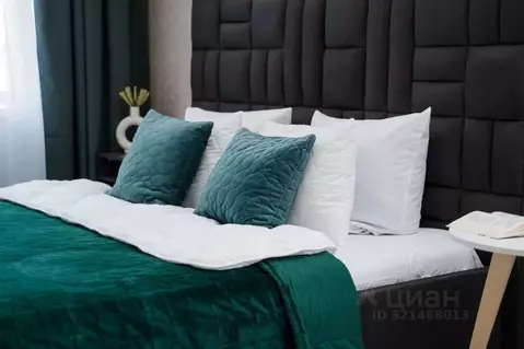 1-к кв. Саратовская область, Балаково ул. Розы Люксембург, 36 (47.0 м)