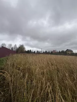 Продается участок в с. Новлянское