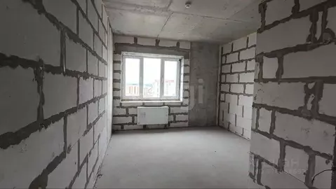 2-к кв. Калужская область, Калуга ул. Серафима Туликова, 4 (68.84 м)