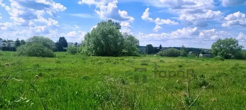 Участок в Челябинская область, Сосновский муниципальный округ, д. ...