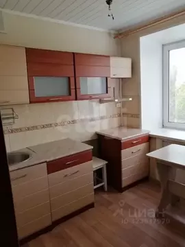 1-к кв. Томская область, Томск ул. Смирнова, 35 (27.7 м)